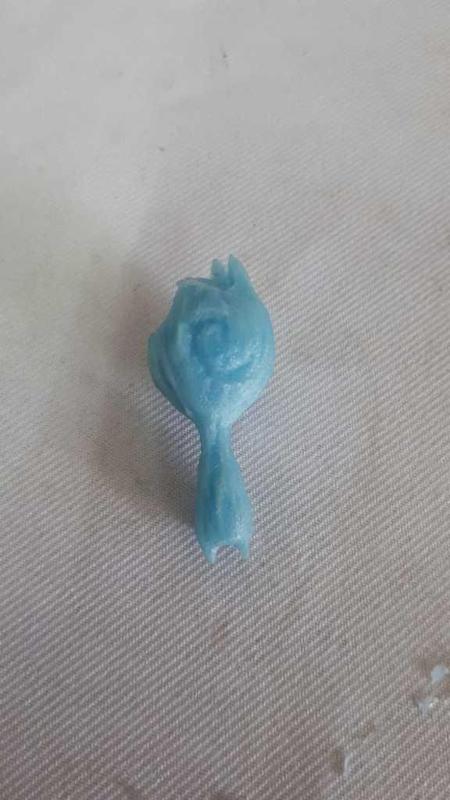 Elderwood Bard Meep (League of Legends)