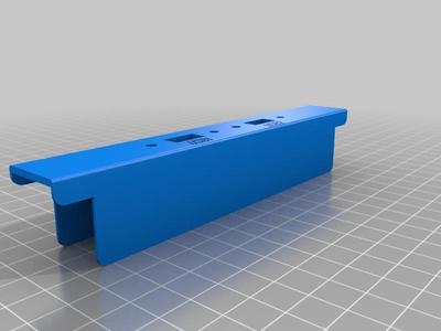 Roswell RSV Series Power Button Replacer
