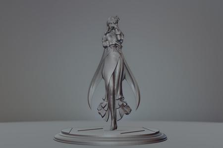 CARMILLA - MOBILE LEGENDS