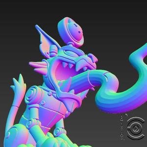 Hellhowl - Infernal Ride