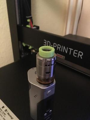 IJoy RDTA 5 Drip Tip