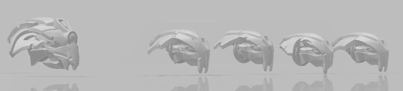 Cron Cobra Head Bundle