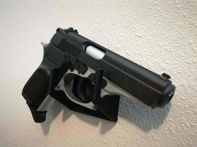 Bersa Thunder 380 Wall Mount