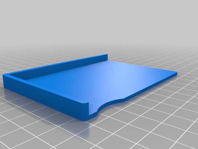 Ender 3 LCD Cover