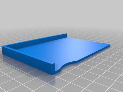 Ender 3 LCD Cover