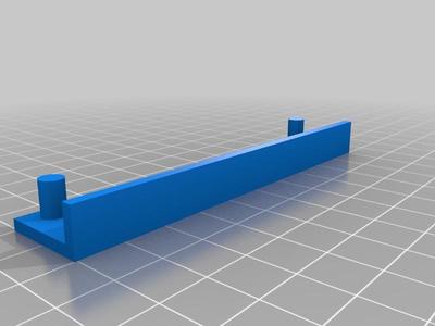 SNESH - Simple 'N Easy Spool Holder