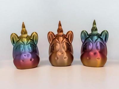 Unicorn Egg