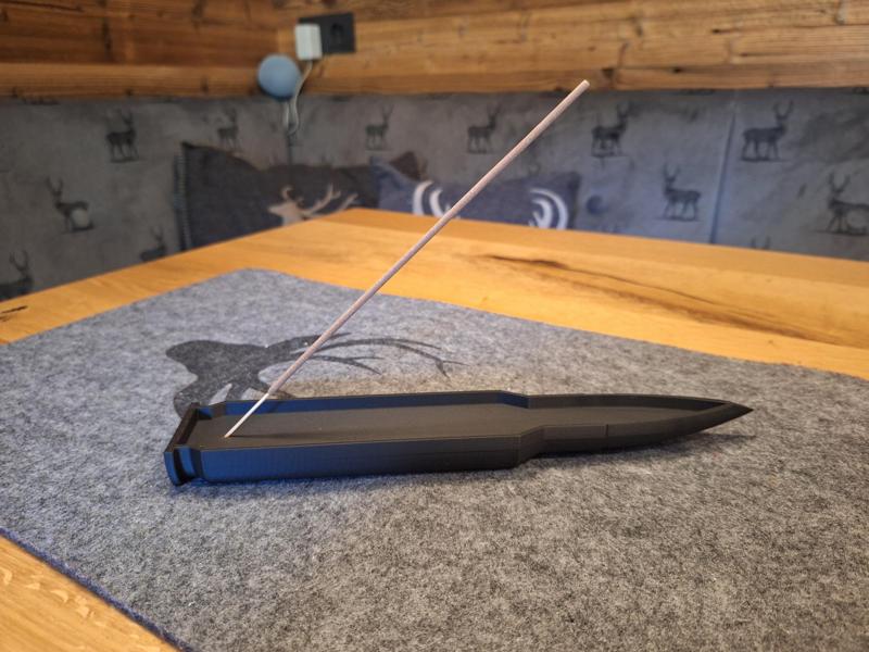 Incense Holder Model Cal. .308 Winchester