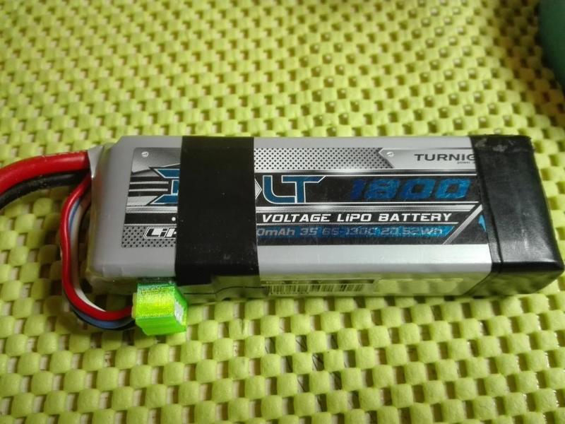 3S/4S balance port holder 
