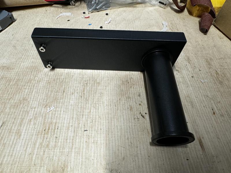 Filament spool holder Creality Ender 5-S1