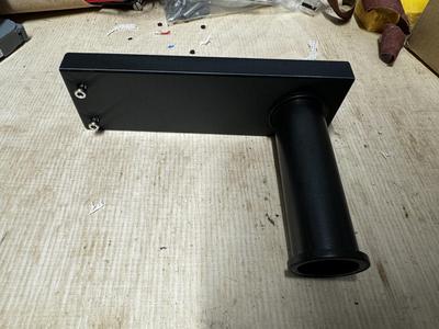 Filament spool holder Creality Ender 5-S1
