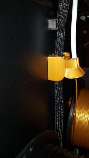 Replicator 2/2x Filament Guide