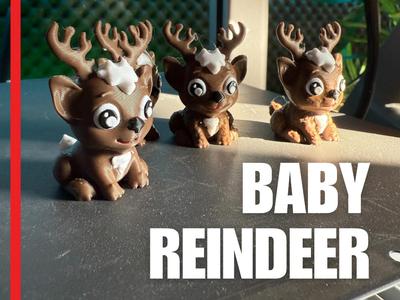 Baby Reindeer
