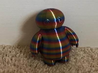 Baymax