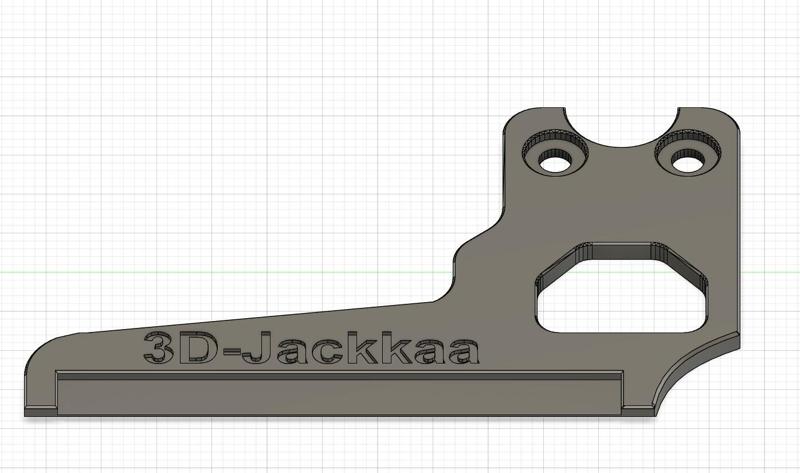 Creality K1C Silicon Wiper for CFS Upgrade