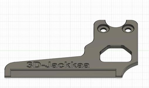 Creality K1C Silicon Wiper for CFS Upgrade