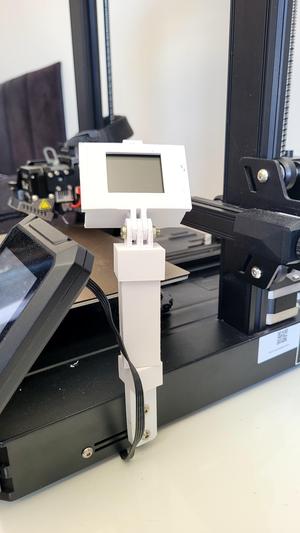Ender 3 Cam