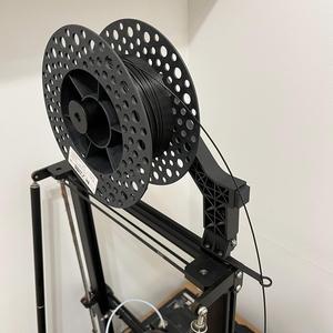 Creality CR10 Spool Holder