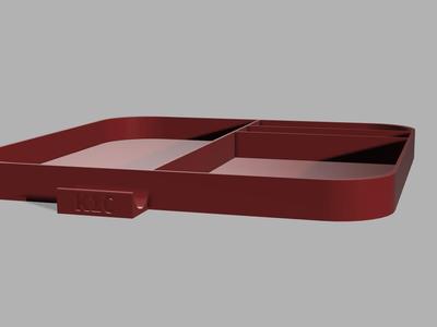 K1C Tollbox