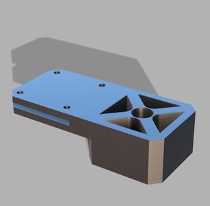 Creality Nebula Camera Mount for Ender 3 Series