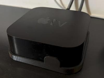 Apple TV On Light Blocker (Quick Print 38m)