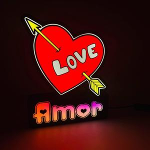 3D Printed Valentine's Day Heart bambu files