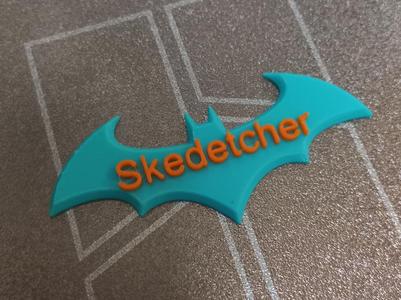 Tribute to Skedetcher