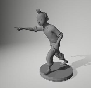 Tintin
