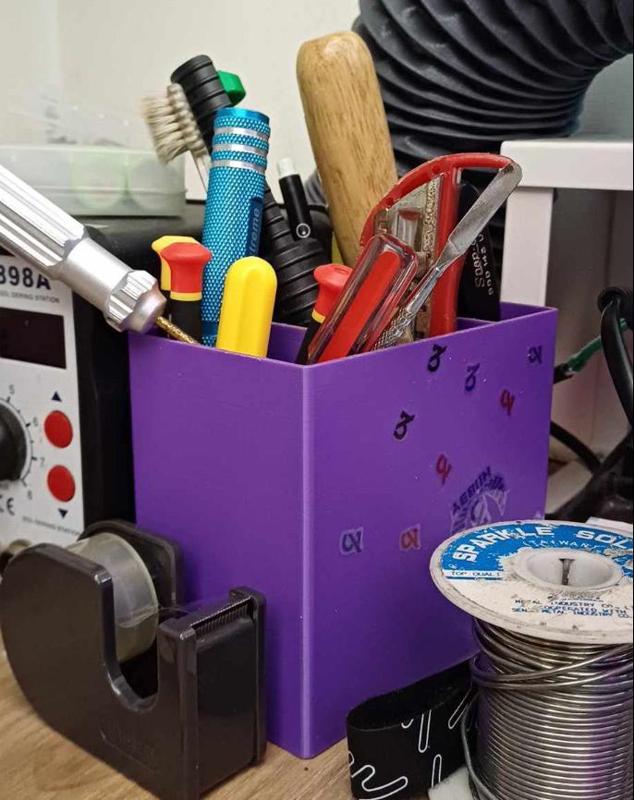storage box