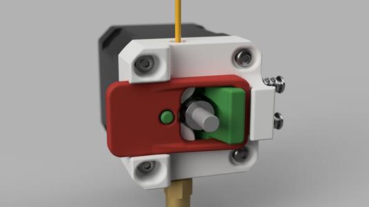Clap Extruder