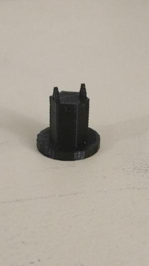Generic D&D Monster
