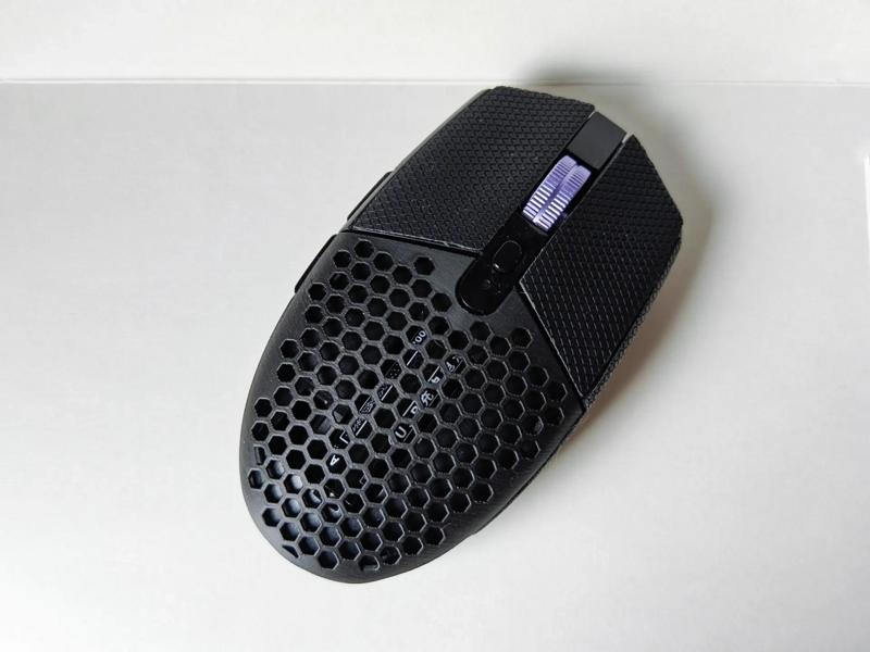 Logitech G304 Back Cover (Reinforced Design)
