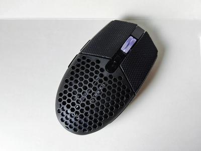 Logitech G304 Back Cover (Reinforced Design)