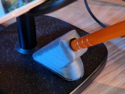 Stylus Holder