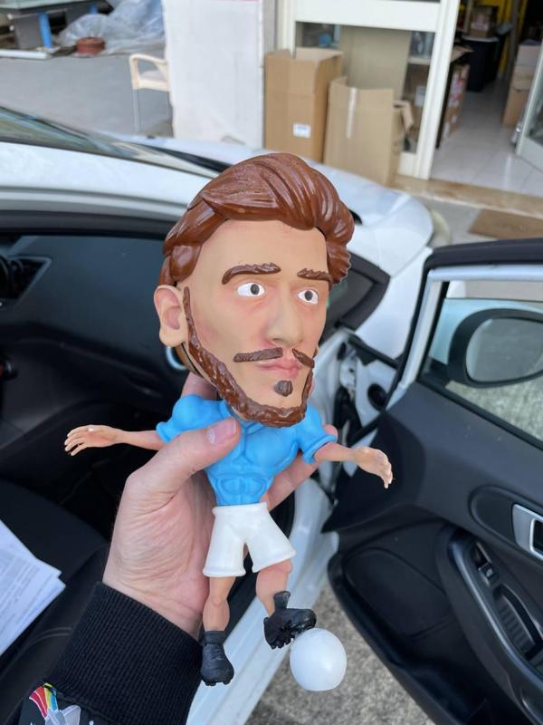 Khvicha Kvaratskhelia