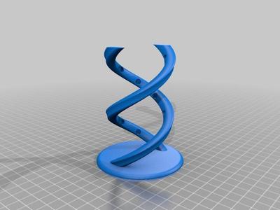 DNA chain
