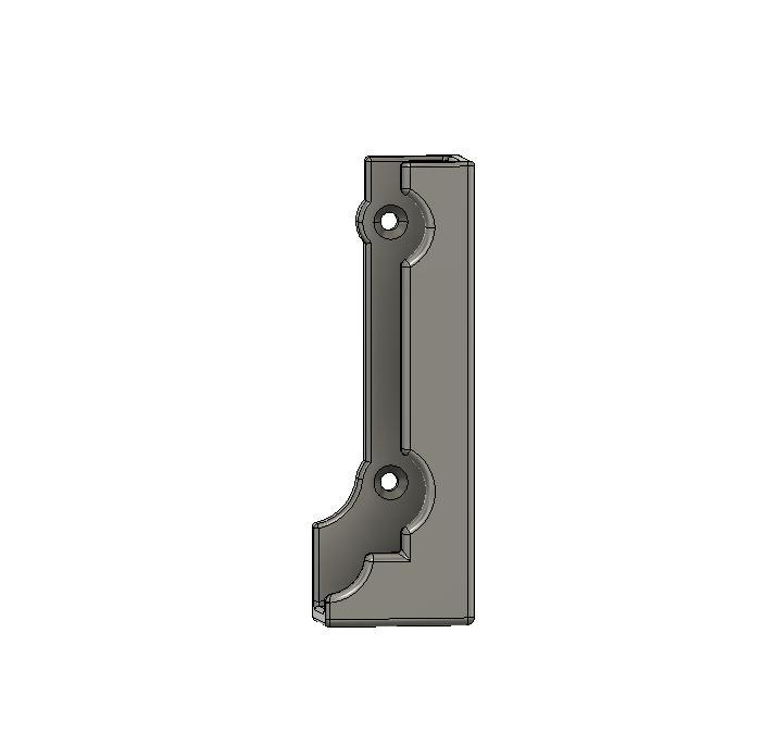 Whiteboard Wall Mount