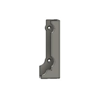 Whiteboard Wall Mount