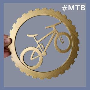 MTB Sign