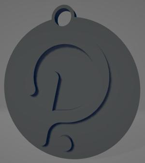 Polkadot keychain - Polkadot keychain