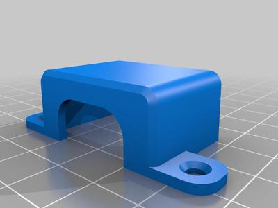 SP5011E Wall Mount