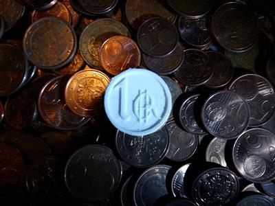 1 Quack Coin