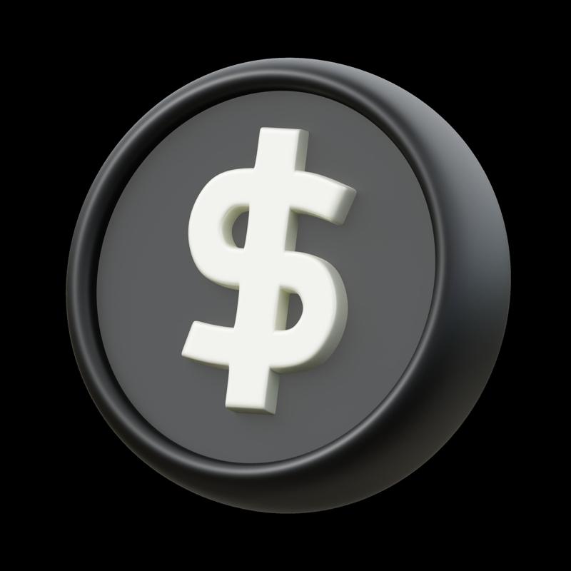 Dollar Coin