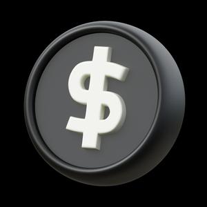 Dollar Coin