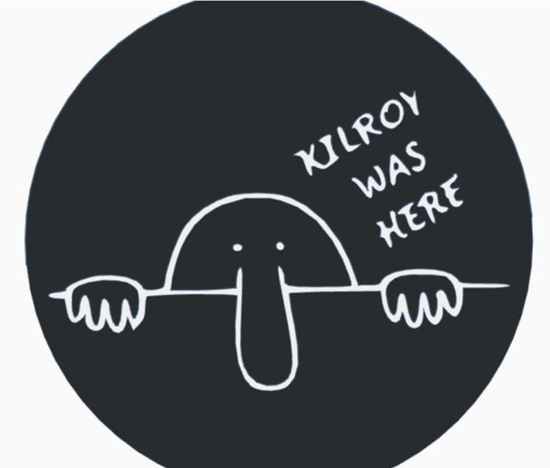 Kilroy