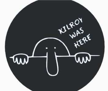 Kilroy