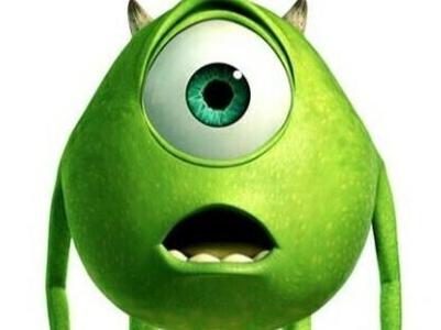 Michael "Mike" Wazowski