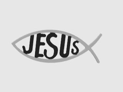 Jesus Fish