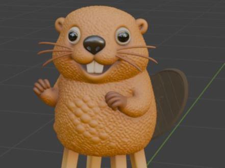 Brainrot Series | Bobrinni Chicken Nuggetinni