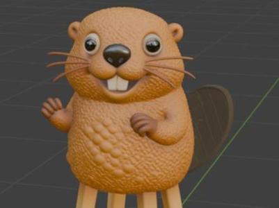 Brainrot Series | Bobrinni Chicken Nuggetinni